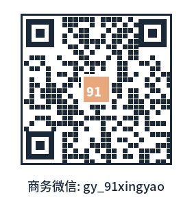 糖心商务二维码